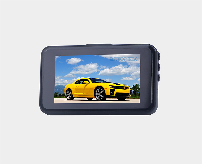 3 inch IPS screen DVR3 inch IPS screen DVR